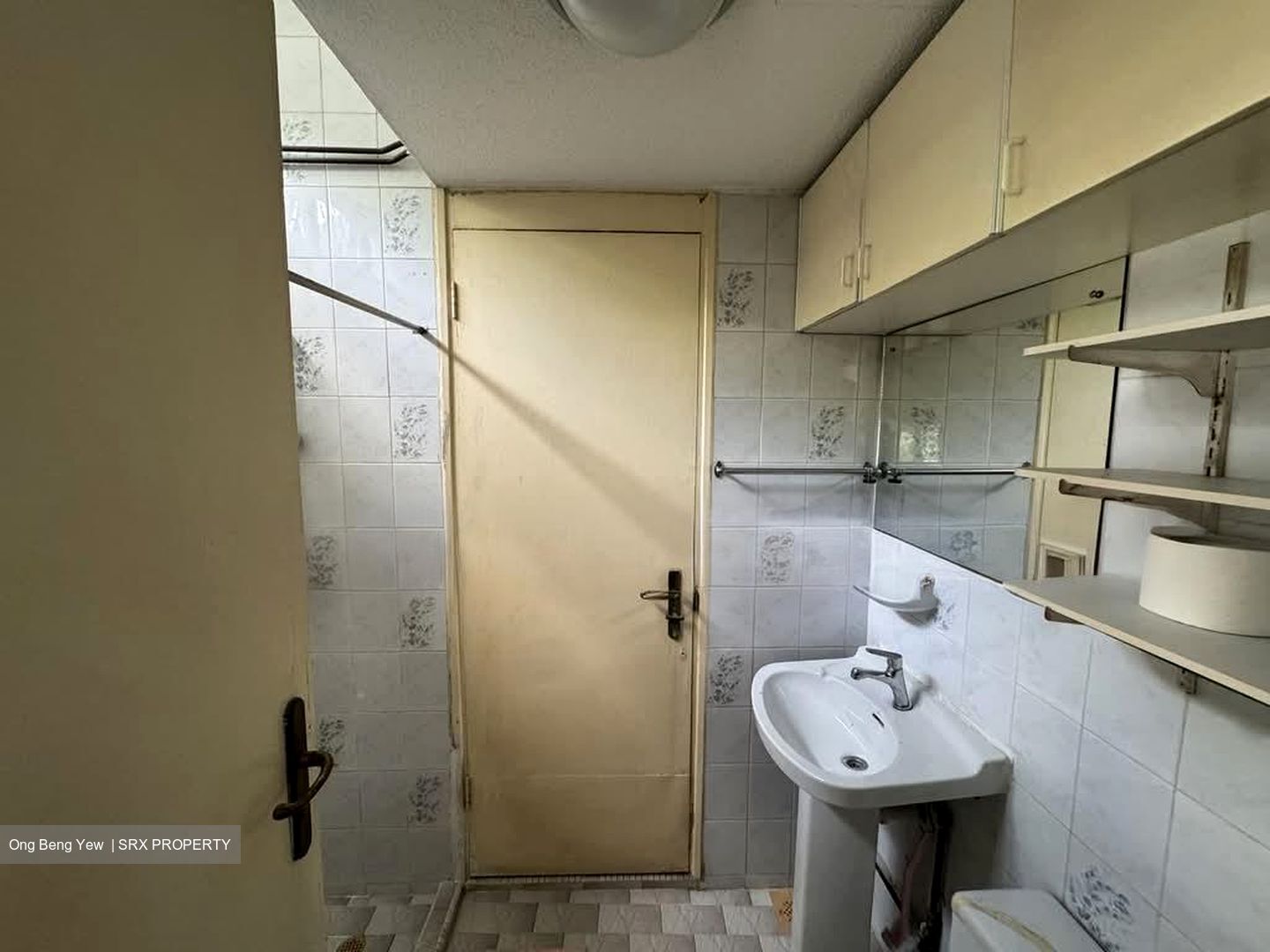 Yio Chu Kang Terrace (D19), Semi-Detached #537691261